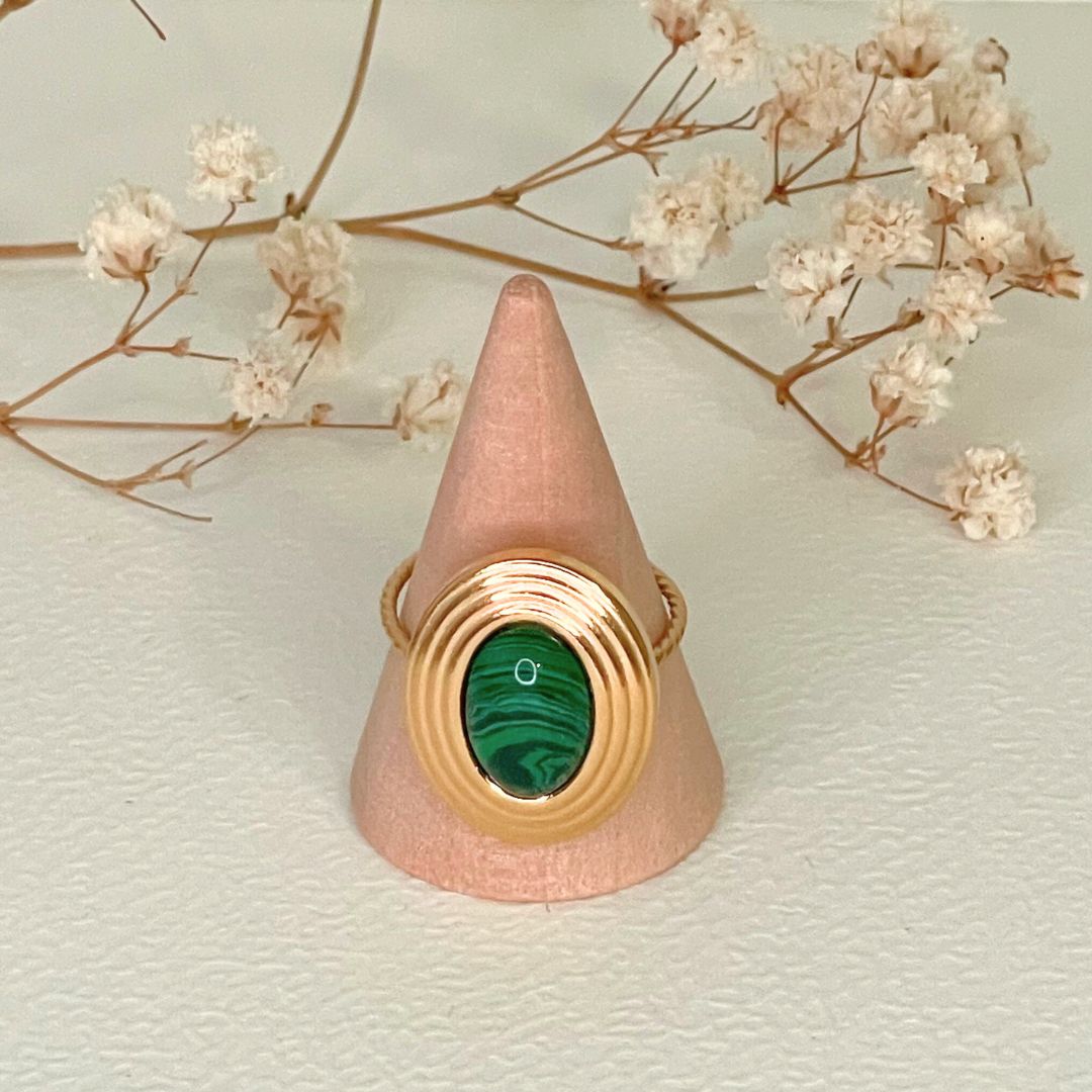 BAGUE SORAYA