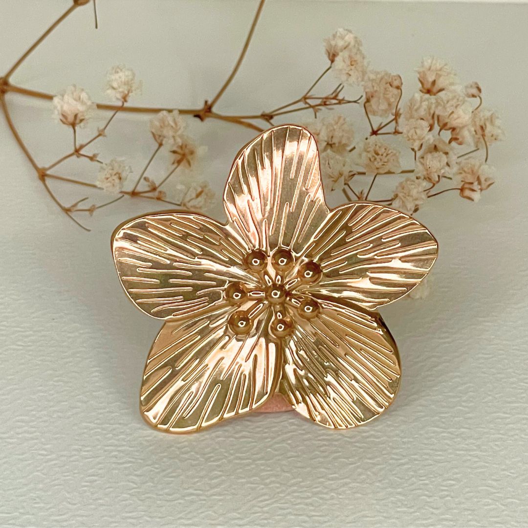 BAGUE ZARA