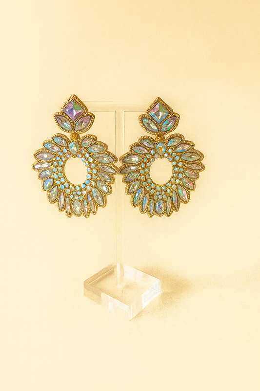BOUCLES CALYSPO