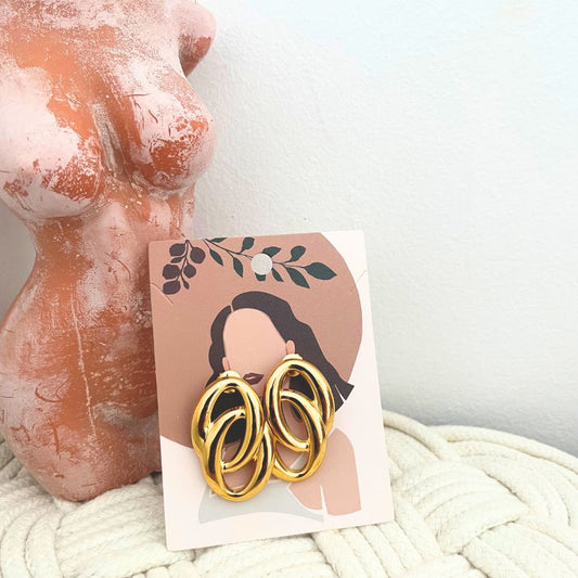 BOUCLES KAT