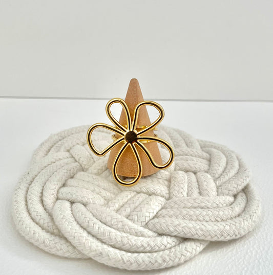 BAGUE NINA