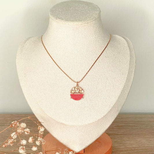 COLLIER IMANE