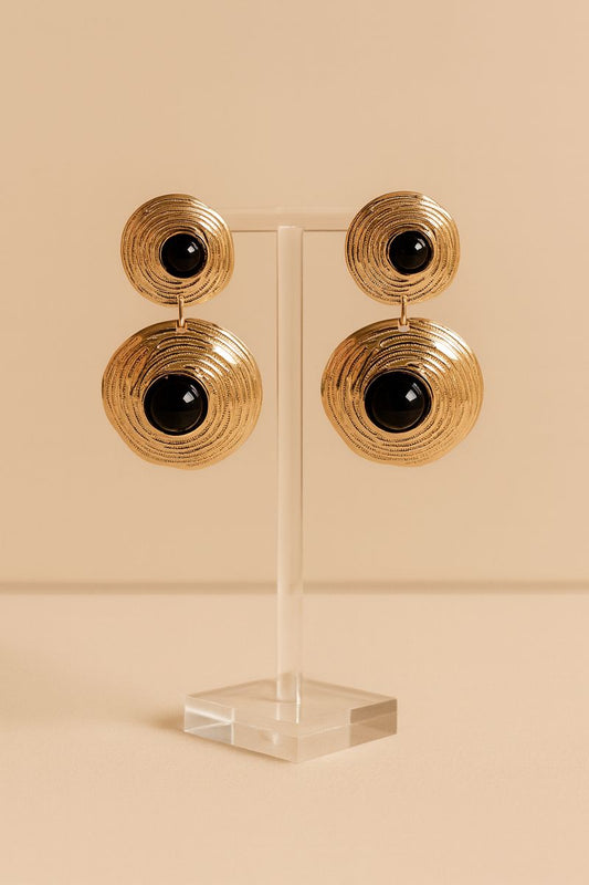 BOUCLES YLIANE