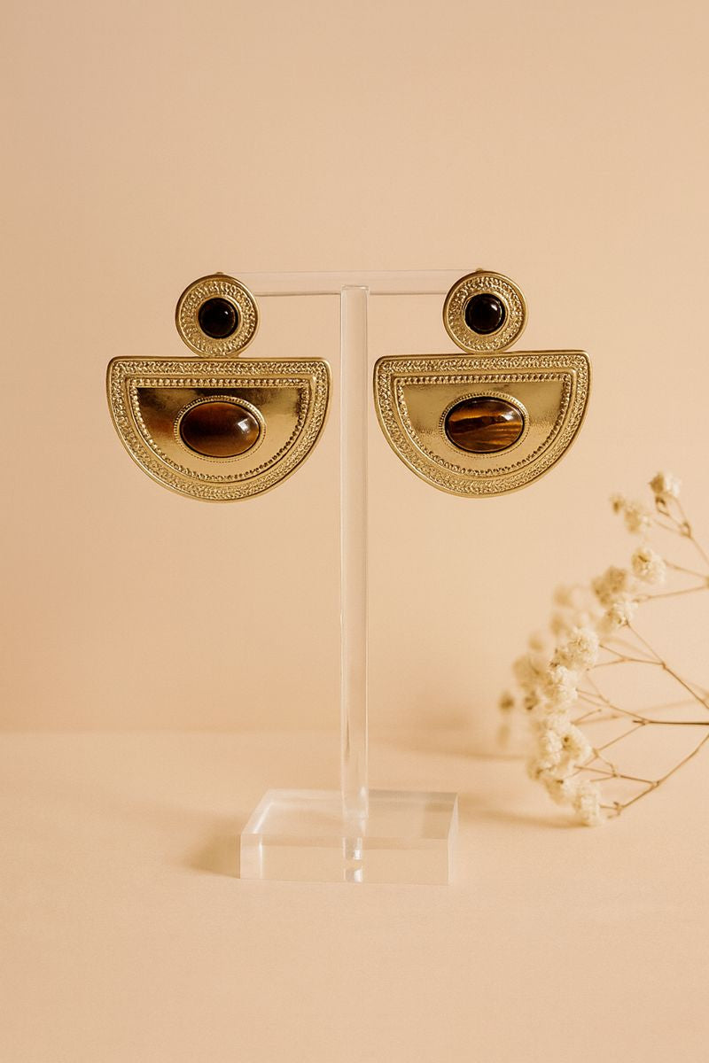 BOUCLES YSADORA