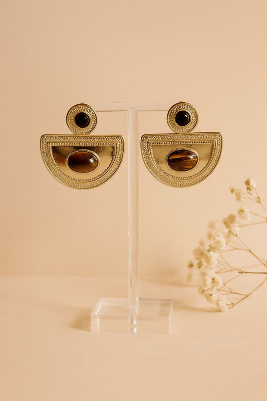 BOUCLES YSADORA