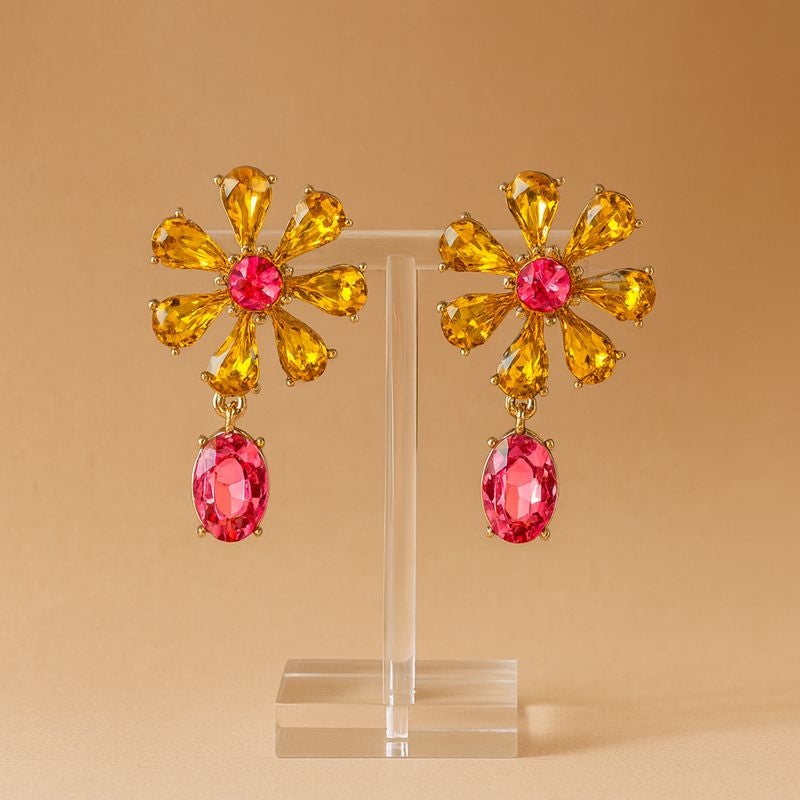 BOUCLES ROSY