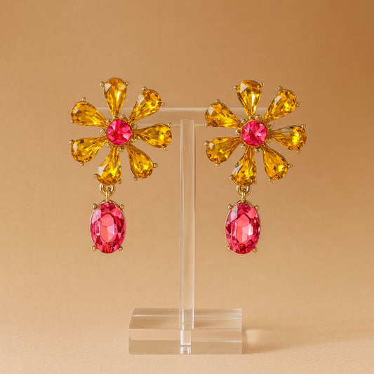 BOUCLES ROSY