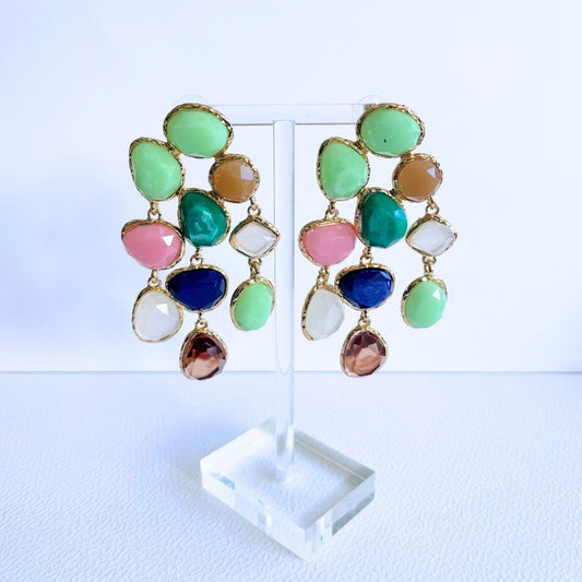 BOUCLES CLEO