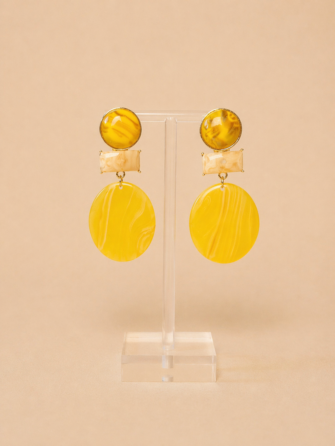 BOUCLES DONNA
