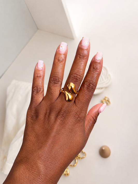 BAGUE CONSTANCE