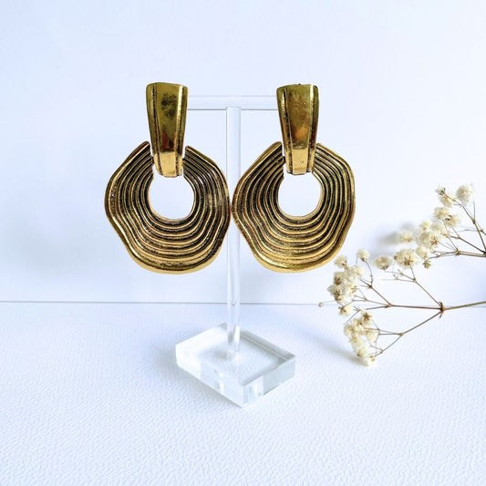 BOUCLES ELEA DORE