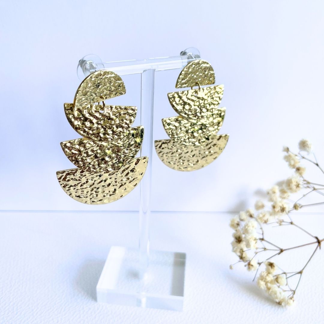 BOUCLES ERYA