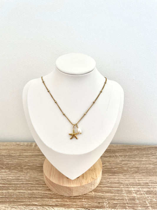 COLLIER INA