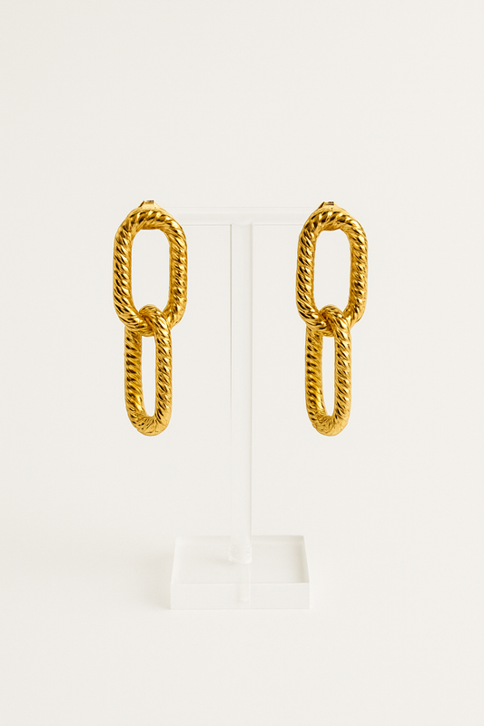 BOUCLES NANDY