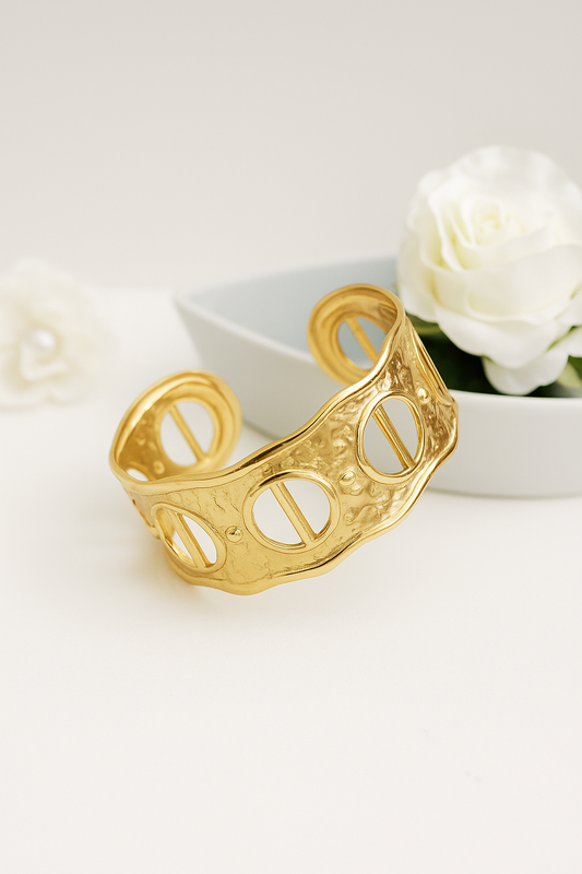 BRACELET JONC SALEM
