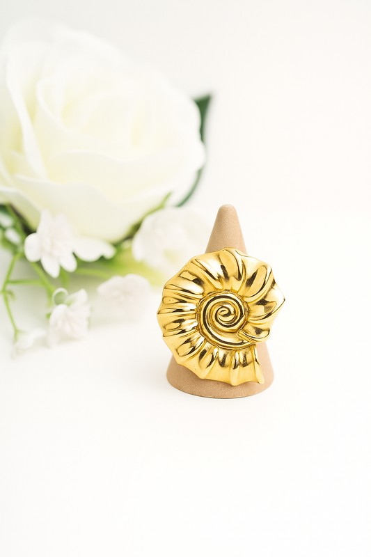 BAGUE BERNADETTE