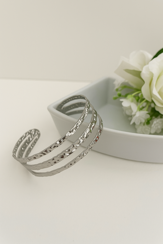 BRACELET JONC CENA