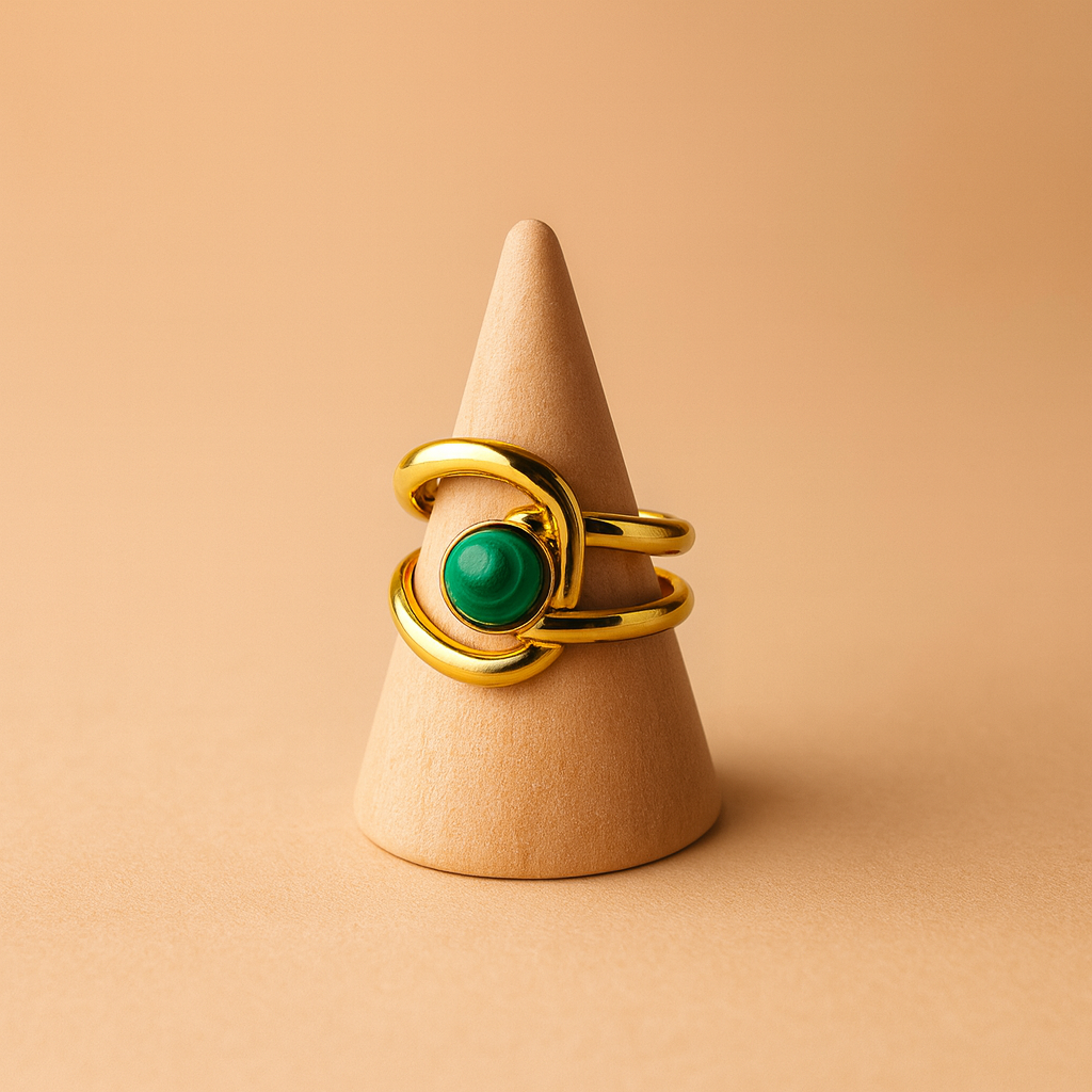 BAGUE NOOR