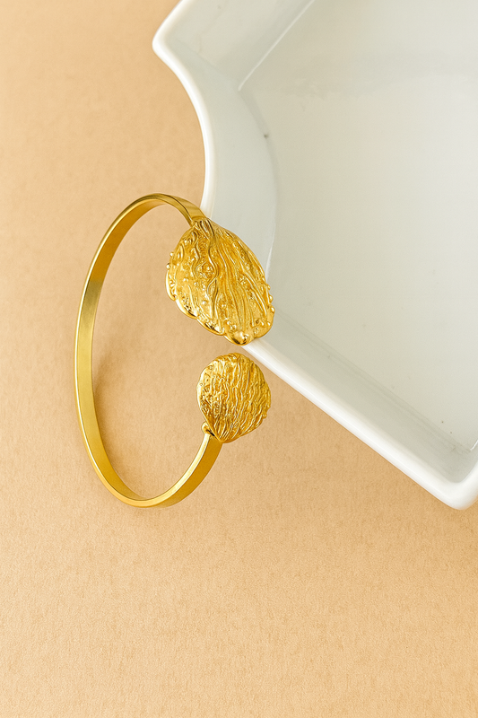 BRACELET JONC ARIEL