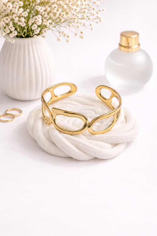 BRACELET JONC ESTEE