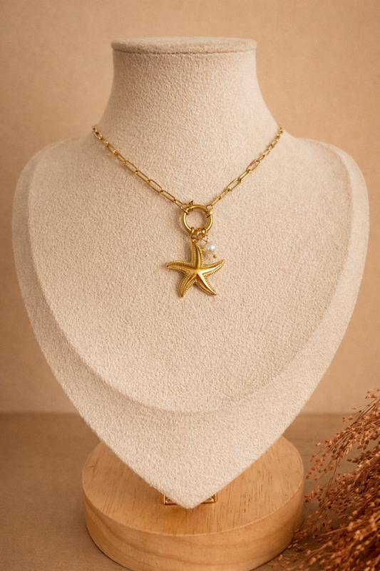 COLLIER LAGON