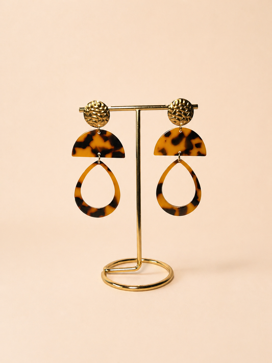 BOUCLES RILEY