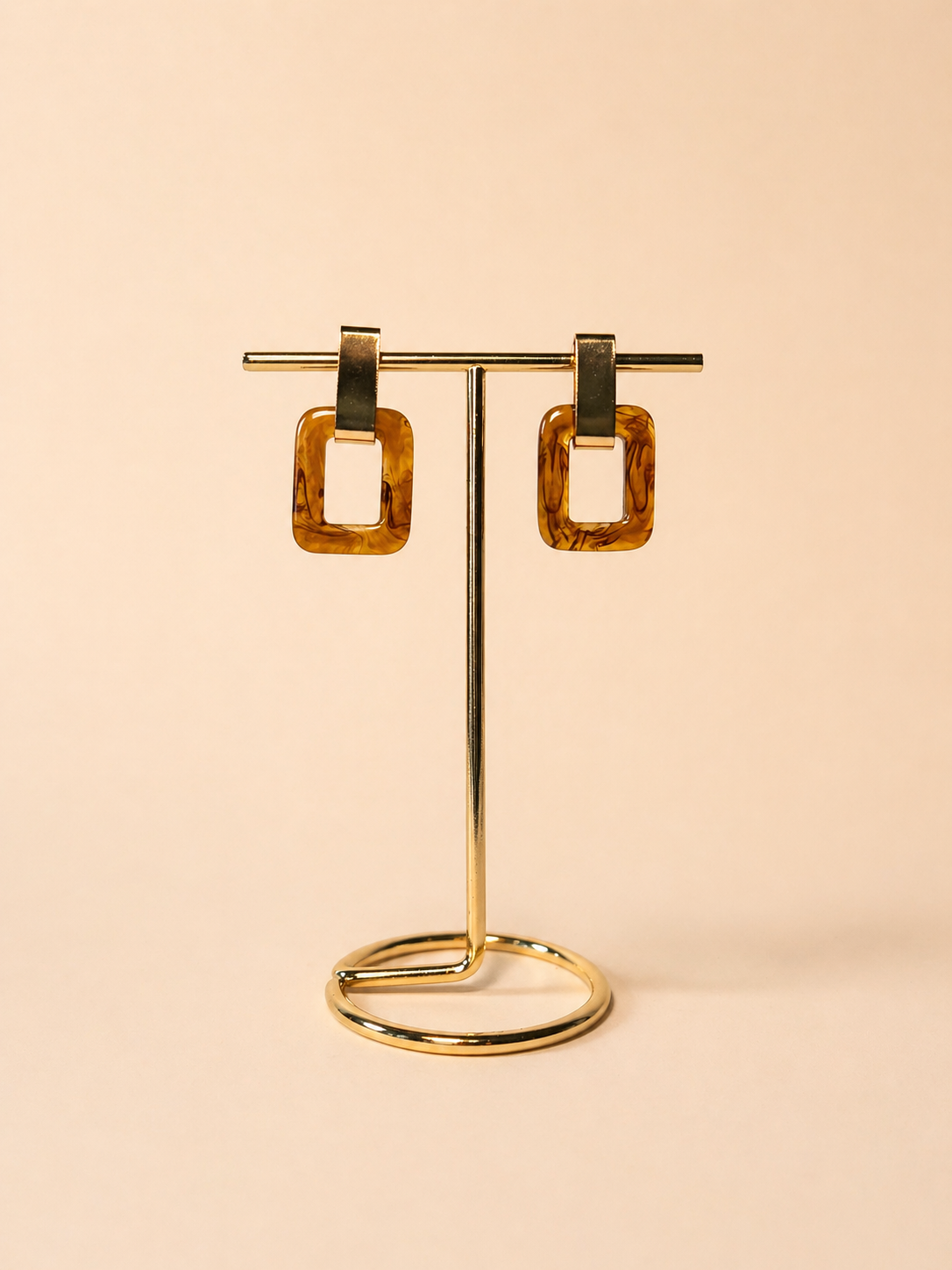 BOUCLES CRISTAL