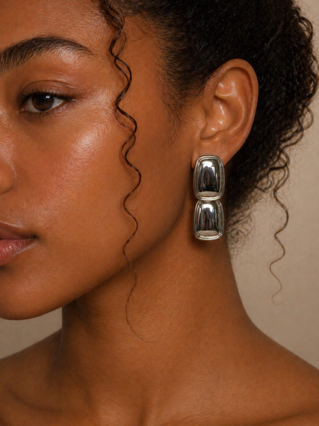 BOUCLES CATHINA