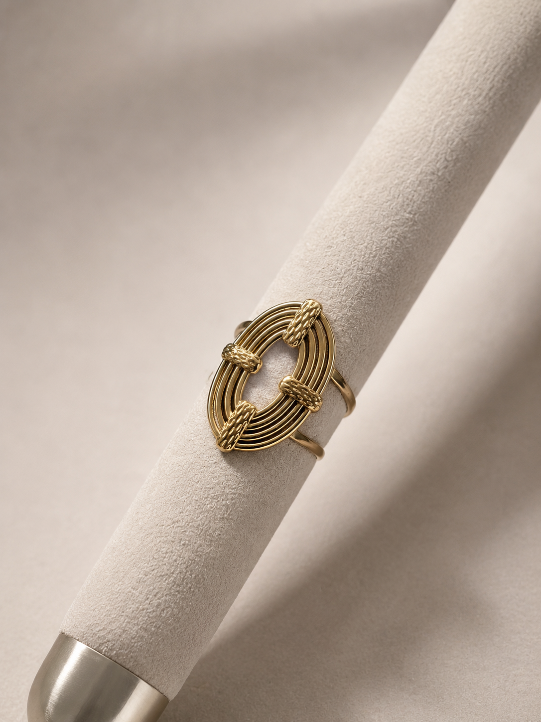 BAGUE GERMAINE