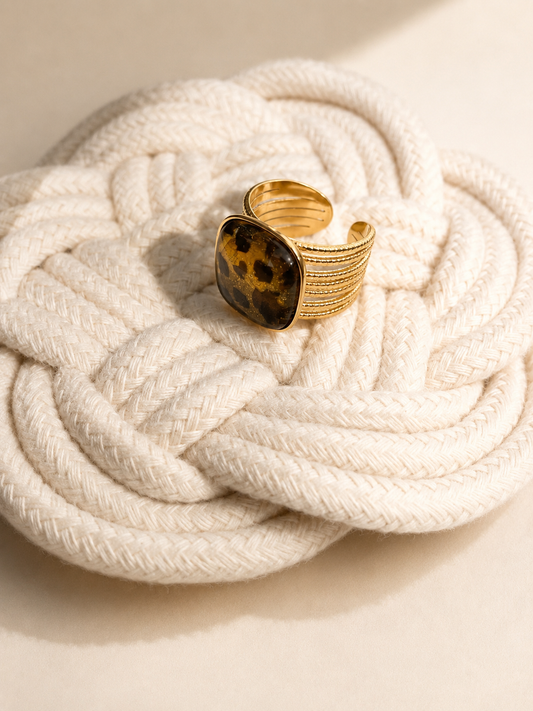 BAGUE INDIRA