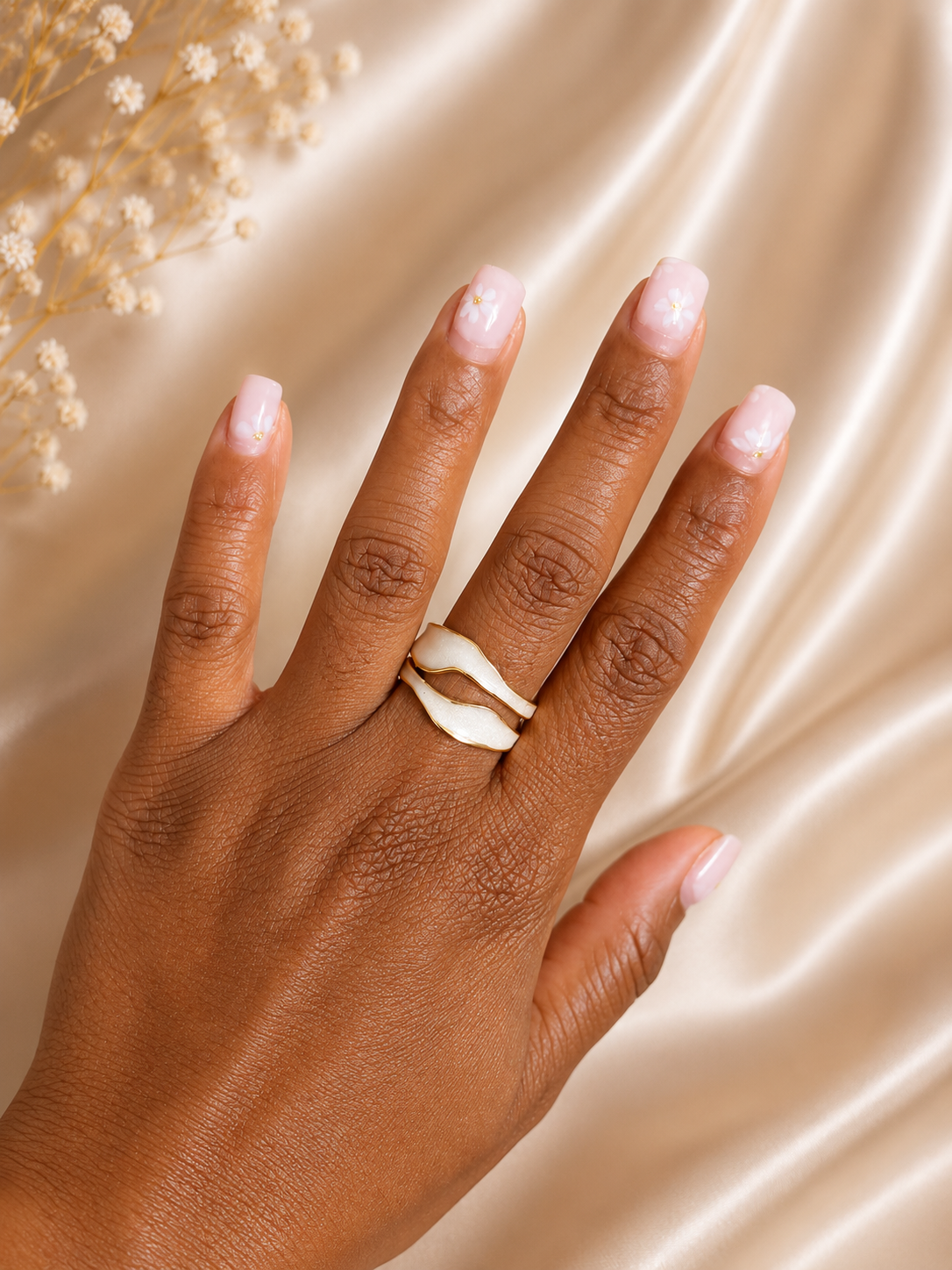 BAGUE MALAURY