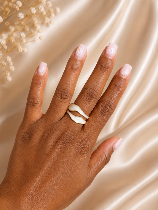 BAGUE MALAURY