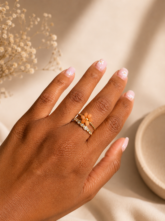 BAGUE MEGGY