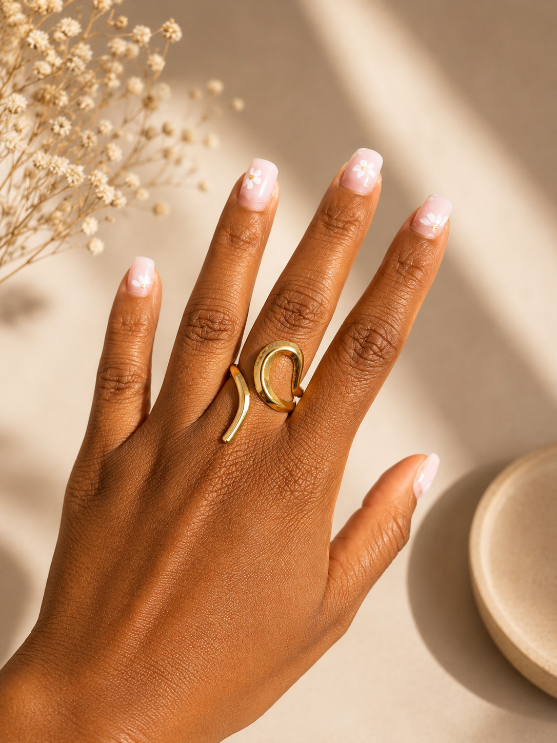 BAGUE KRYSSI