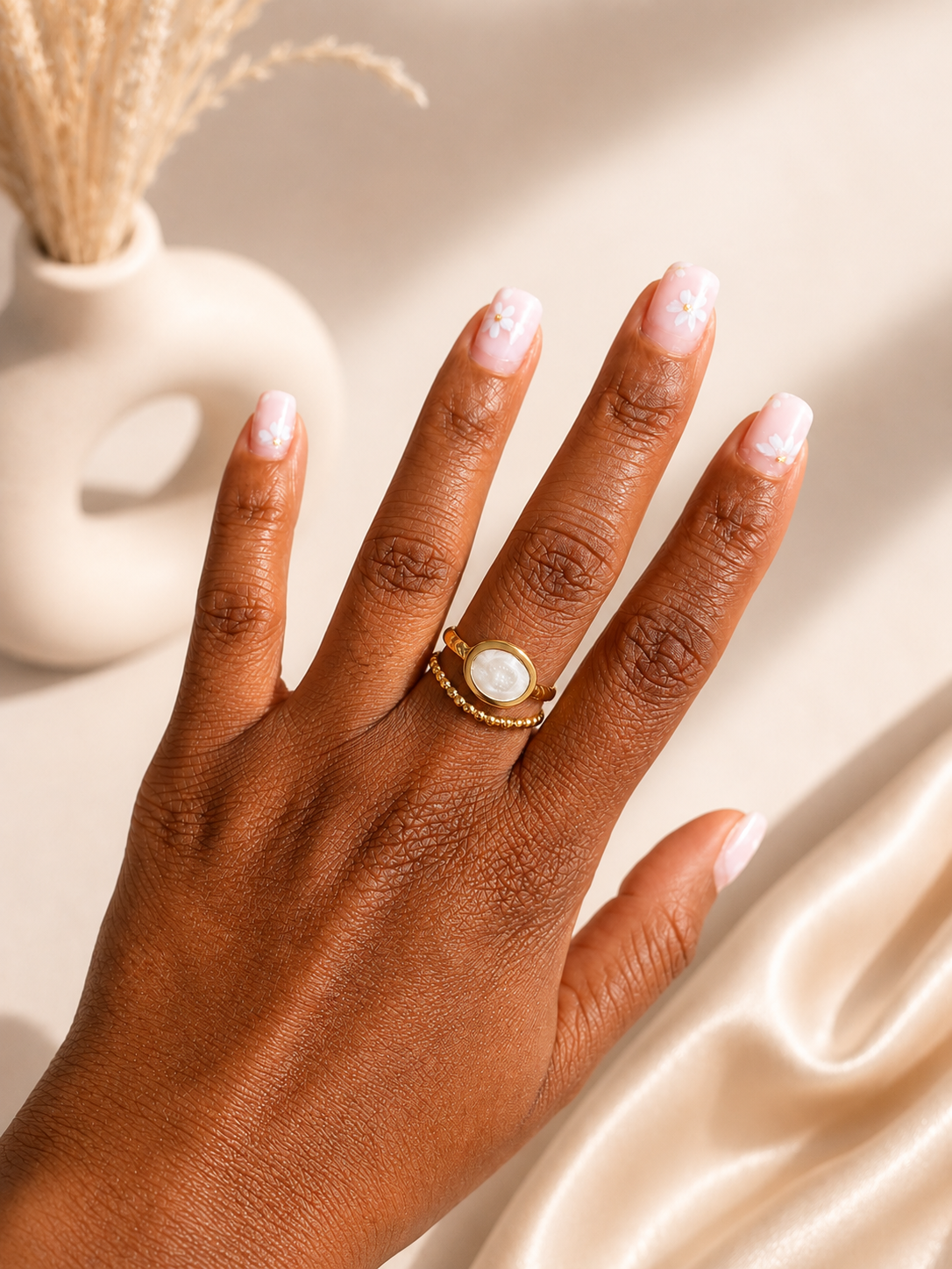 BAGUE REBECCA