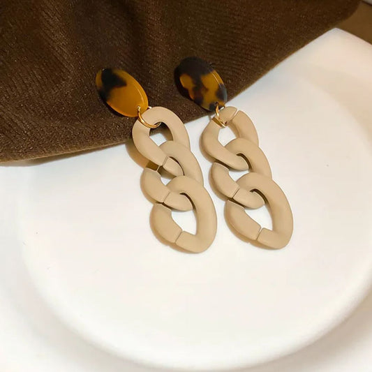 BOUCLES ISIS