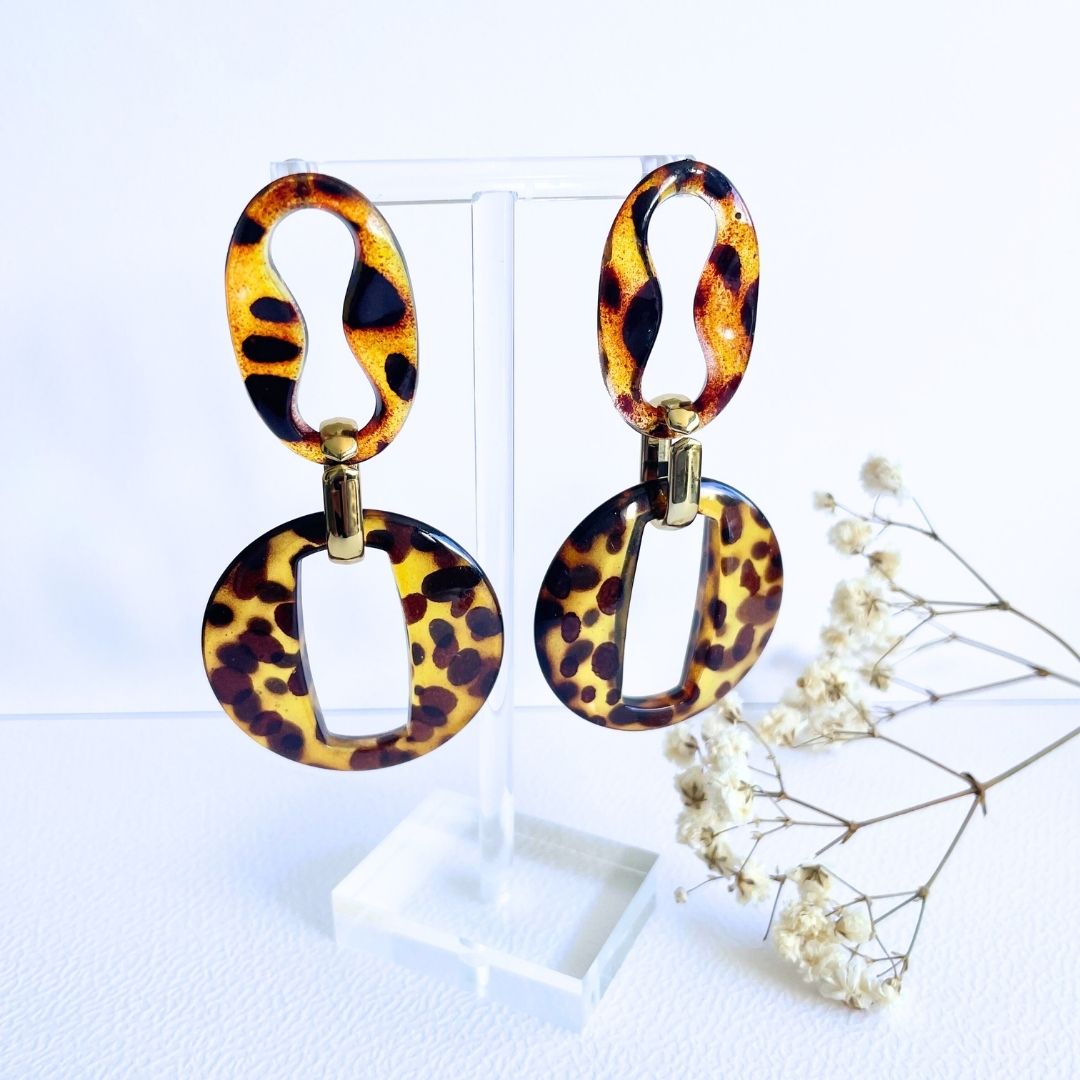 BOUCLES ISILDA
