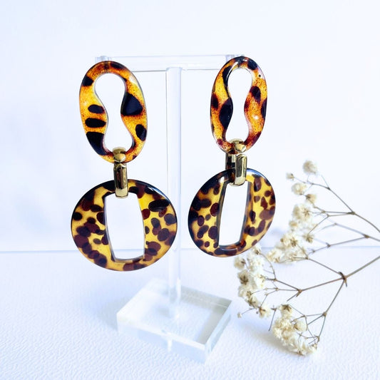 BOUCLES ISILDA