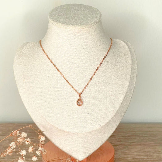 COLLIER KENDRA