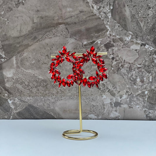 BOUCLES LUCIE