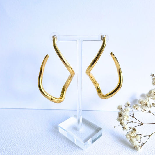 BOUCLES LEILA
