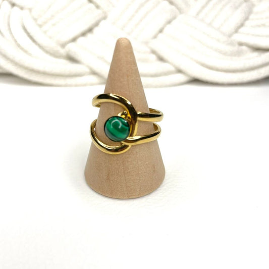 BAGUE NOOR