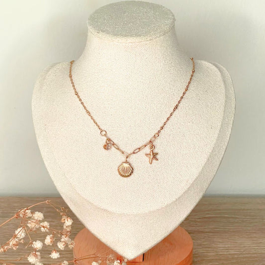 COLLIER OCEAN