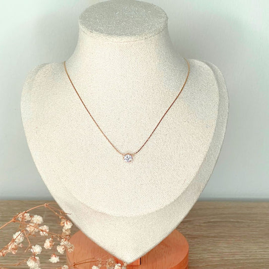 COLLIER OLI