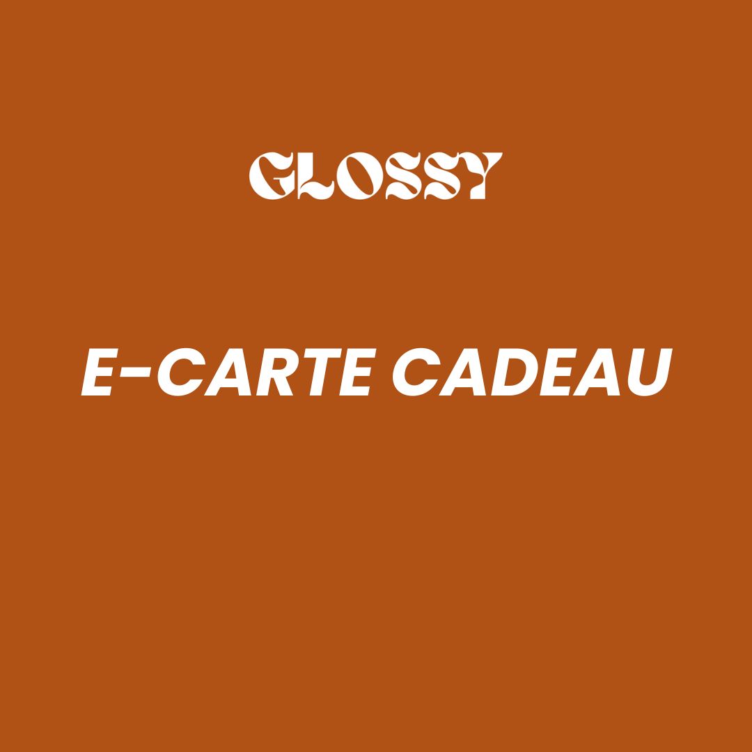 E-CARTE CADEAU
