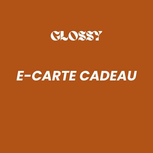 E-CARTE CADEAU