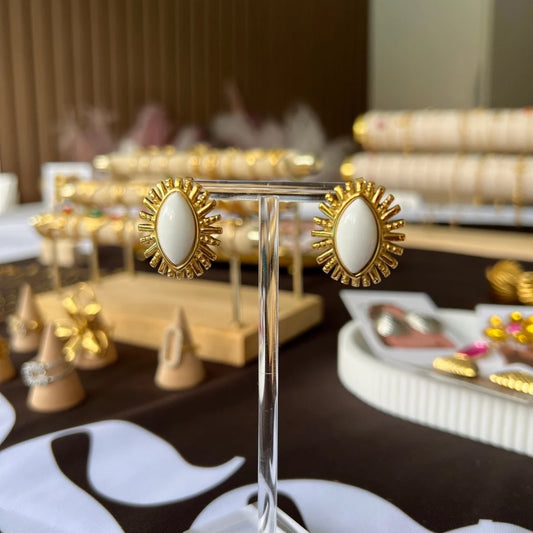 BOUCLES KEYS