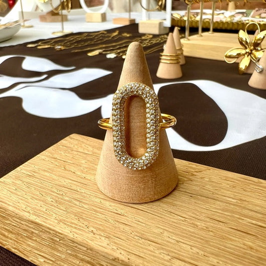 BAGUE LEILA