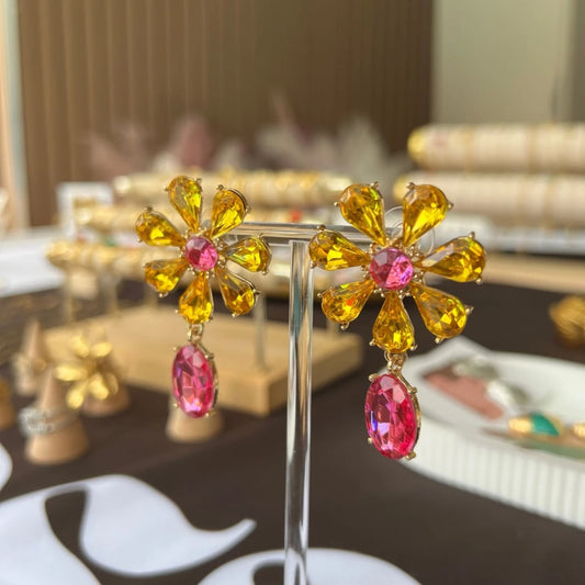BOUCLES ROSY