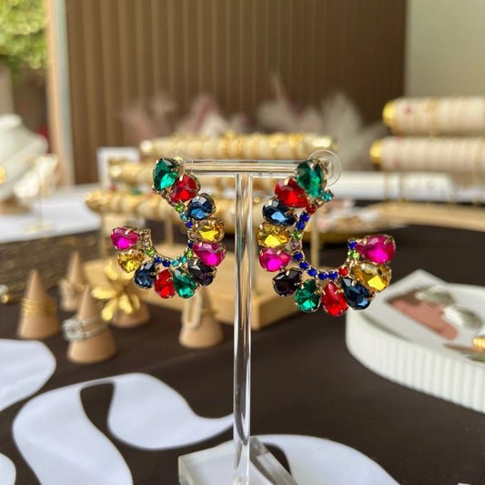 BOUCLES KANELIZ
